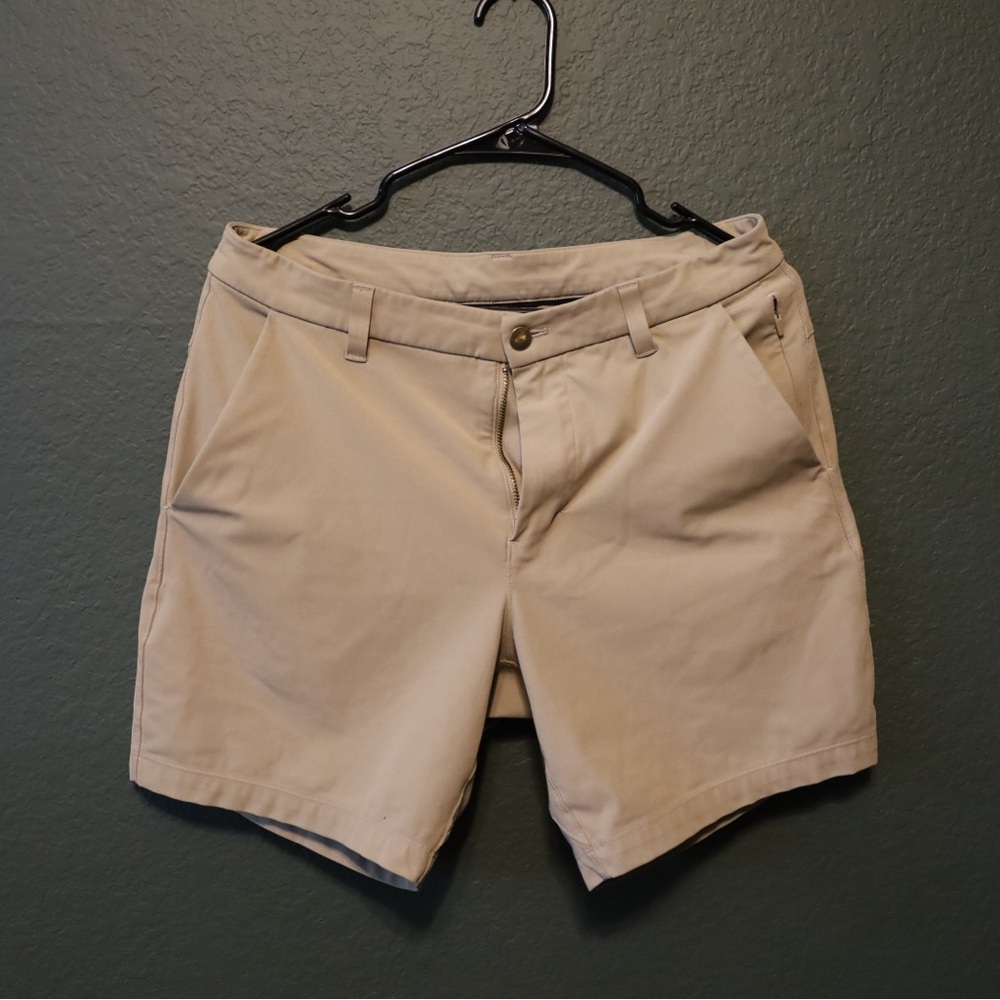 Lululemon Commission Short - 7” inseam - 30” waist